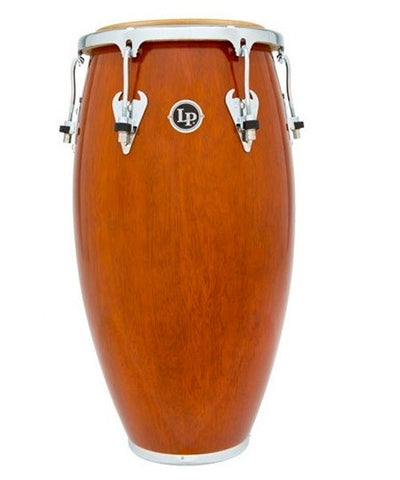 Latin Percussion Conga Tumbadora 12 1/2" M754S-ABW Café Matador
