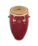 Latin Percussion Conga Matador 11 3/4" M752S-RW Rojo