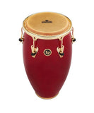 Latin Percussion Conga Quinto 11" Matador M750S-RW Rojo