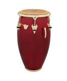 Latin Percussion Conga Quinto 11" Matador M750S-RW Rojo