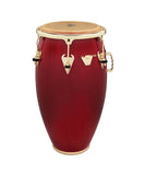 Latin Percussion Conga Quinto 11" Matador M750S-RW Rojo