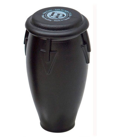 Latin Percussion Maraca LP201-BK Rhythmix Forma de Conga Negro