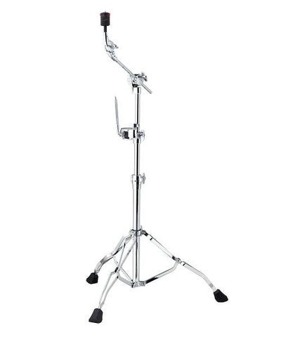 Tama Atril Roadpro HTC87W con Soporte para Tom y Boom para Platillo