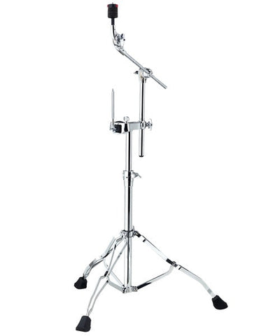 Tama Atril con Soporte para Tom y Boom para Platillo HTC807W Roadpro