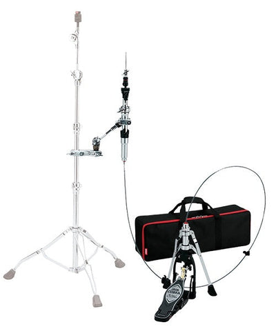 Tama Atril para Platillos de Contratiempo HH905RH Iron Cobra Remoto