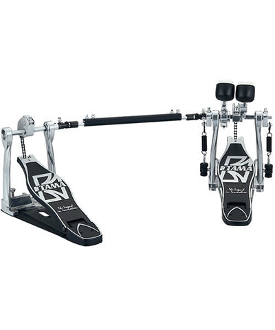 Tama Pedal Doble para Bombo HP30TW Stage Master