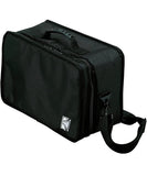 Tama Pedal Doble para Bombo HPDS1TWMR con Funda, Dyna-Sync Mirror Rod Edición Limitada