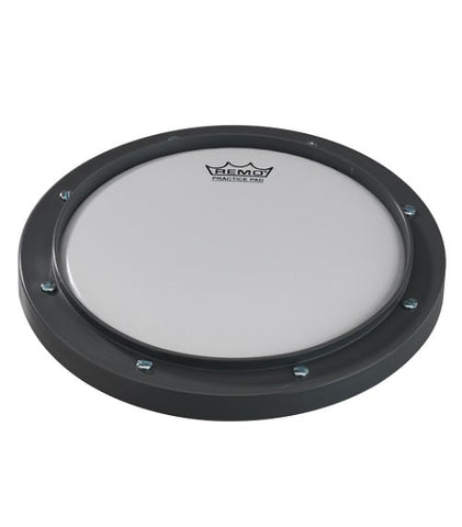 Remo Practicador Pad RT-0008-00 Afinable 8"