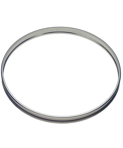 Powerbeat Aro para Bombo 20", DHP-20, Cromado