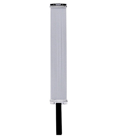 Tama Bordonero MS20R14S para Tarola 14", 20 Hilos Cromado