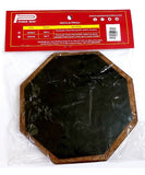 Powerbeat Practicador PBP-G Madera con Goma, Grande