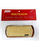 Powerbeat Practicador PBP-P Madera con Goma, Portátil