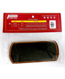 Powerbeat Practicador PBP-P Madera con Goma, Portátil