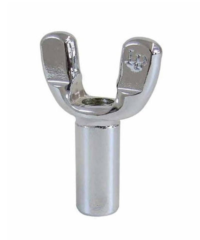 Latin Percussion Tuerca LP349A Tipo Mariposa para Timbales