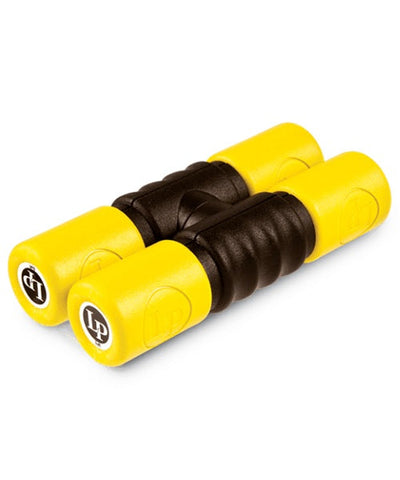 Latin Percussion Efecto Shaker LP441T-S Amarillo Twist Soft