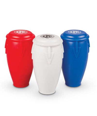 Latin Percussion Efecto Shaker LP017 Conga Shaker Trio