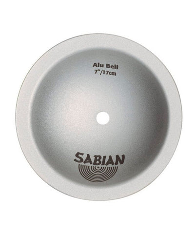 Sabian Campana AB7 7" Alu Bell