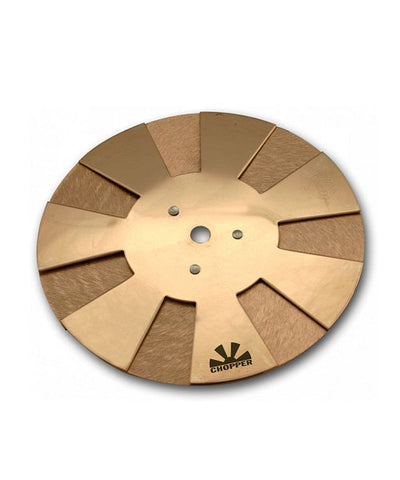Sabian Efecto CH12 Percusion 12" Chopper