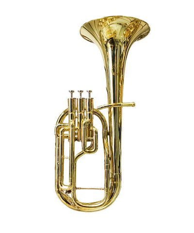 "¿Te interesa uno? Pídelo al correo ventasonline-mayoreo@repertoriowagner.com.mx" Blessing Saxor Alto Mi Bemol Laqueado Con Estuche 6490L-1