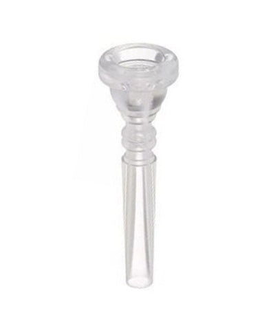 Boquilla Corneta Infantería Mod. 4750, Plástico Transparente