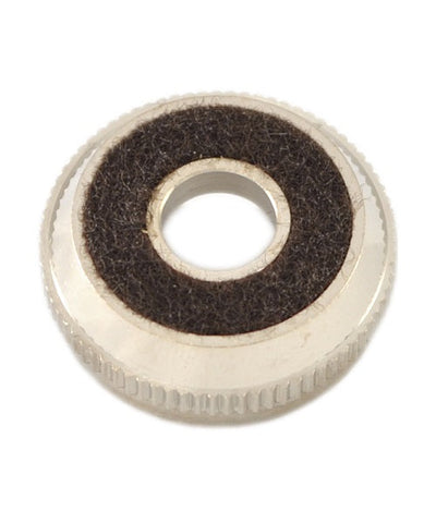 Jupiter Tapa Superior 22-V302N para Trombón/Saxor, Niquelado