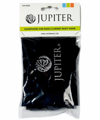 Jupiter Paño Para Clarinete Bajo o Saxofón JCM-SXS01