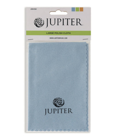 Jupiter Paño De Limpieza Para Instrumentos 30x30CM, JCM-PC01