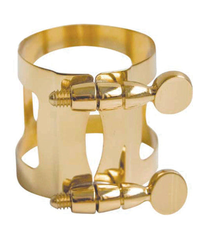 Jupiter Abrazadera Para Boquilla De Saxofón Soprano 74-M0006GL