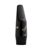 Vandoren Boquilla SM419 para Saxofón Alto "V5" A28 Ebonite