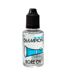 Champion Aceite CHBO1X para Instrumentos de Aliento de Madera, 30ml