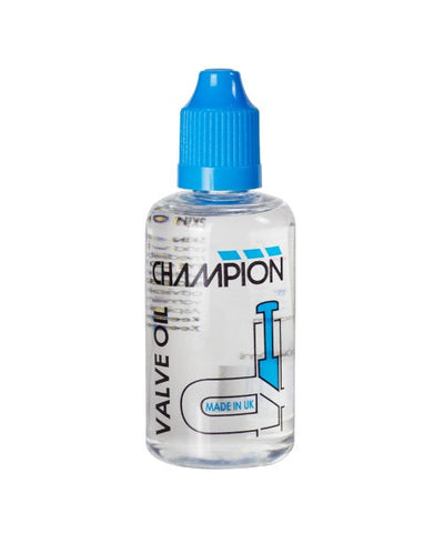 Champion Aceite CHV1X para Émbolos, 50ml