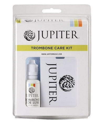 Jupiter Juego de Mantenimiento JCM-SLK1 para Trombón
