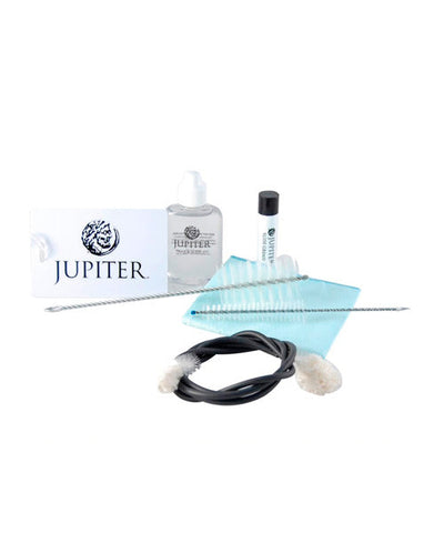 Jupiter Juego De Mantenimiento Para Trompeta JCM-TRK1