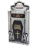 Hohner Armónica Diatónica Do M666 Ozzy Osbourne