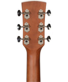 Ibanez Guitarra Acústica Caoba PC12MH-OPN Grand Concert