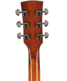 Ibanez Guitarra Acústica Natural PF15-NT Performance