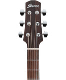 Ibanez Guitarra Acústica Okume Mate AAD140-OPN, Serie Advanced Acoustic