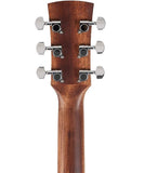 Ibanez Guitarra Acústica Caoba AC340-OPN Artwood