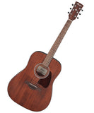 Ibanez Guitarra Acústica Caoba AW54-OPN Artwood