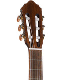 Cort Guitarra Acústica Natural Mate AC100DX OP, Serie Classic