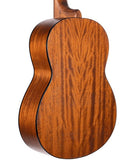 Cort Guitarra Acústica Natural Mate AC100DX OP Classic Series