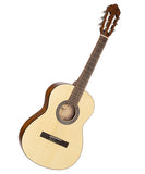 Cort Guitarra Acústica Natural Mate AC70 OP Classic Series 3/4