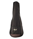 Cort Guitarra Acústica Natural Mate AC70 OP Classic Series 3/4