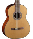 Cort Guitarra Clásica Natural Mate AC200 OP, Serie Classic