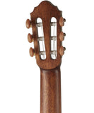 Cort Guitarra Clásica Natural Mate AC200 OP, Serie Classic