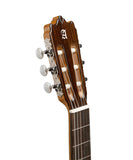 Alhambra Guitarra Clásica "3 C" 804, Cedro
