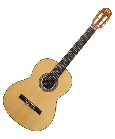 TRES PINOS GUITARRA CLÁSICA NATURAL MOD. TPCG-0900 NT