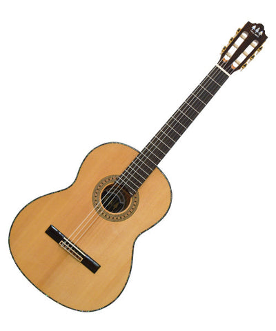 TRES PINOS GUITARRA CLÁSICA NATURAL MOD. TPCG-1000 NT