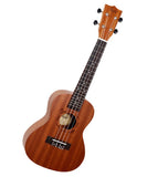 Flight Ukulele NUC310 Concierto, Sapele