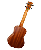 Flight Ukulele NUC310 Concierto, Sapele